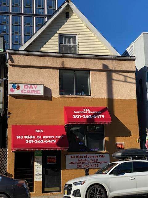 Jersey City